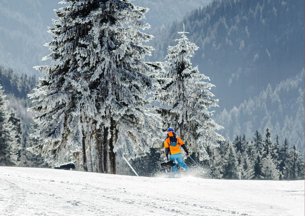 Absolème les stations de ski les moins chères d'Europe