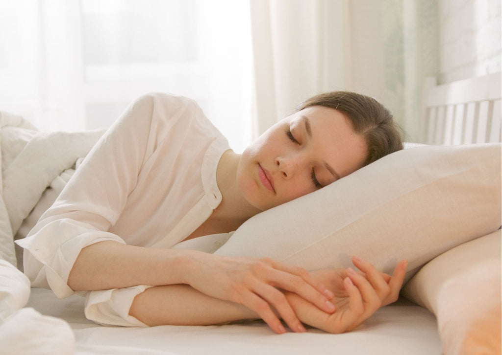 Absolème 10 astuces pour s'endormir plus facilement