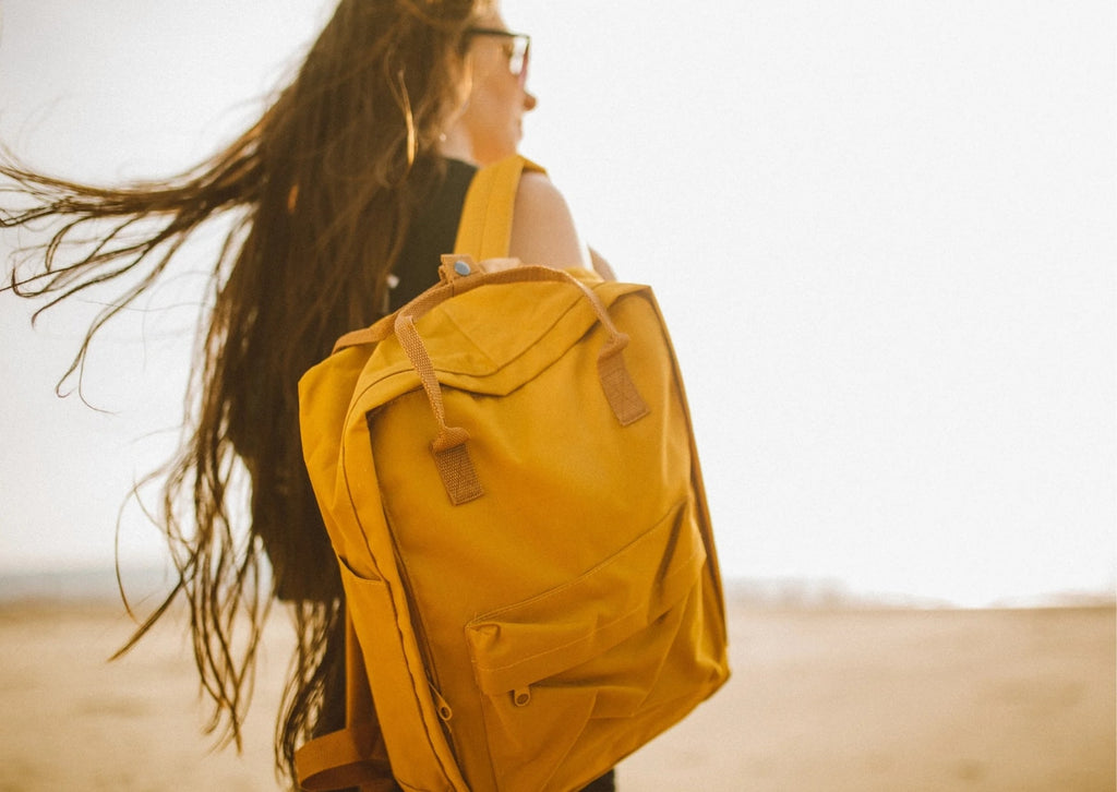 Absolème  meilleurs styles de sacs à dos de voyage tendances pour femme