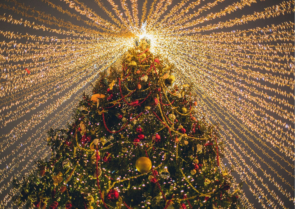 Absolème top 10 des villes dans lesquelles fêter Noël