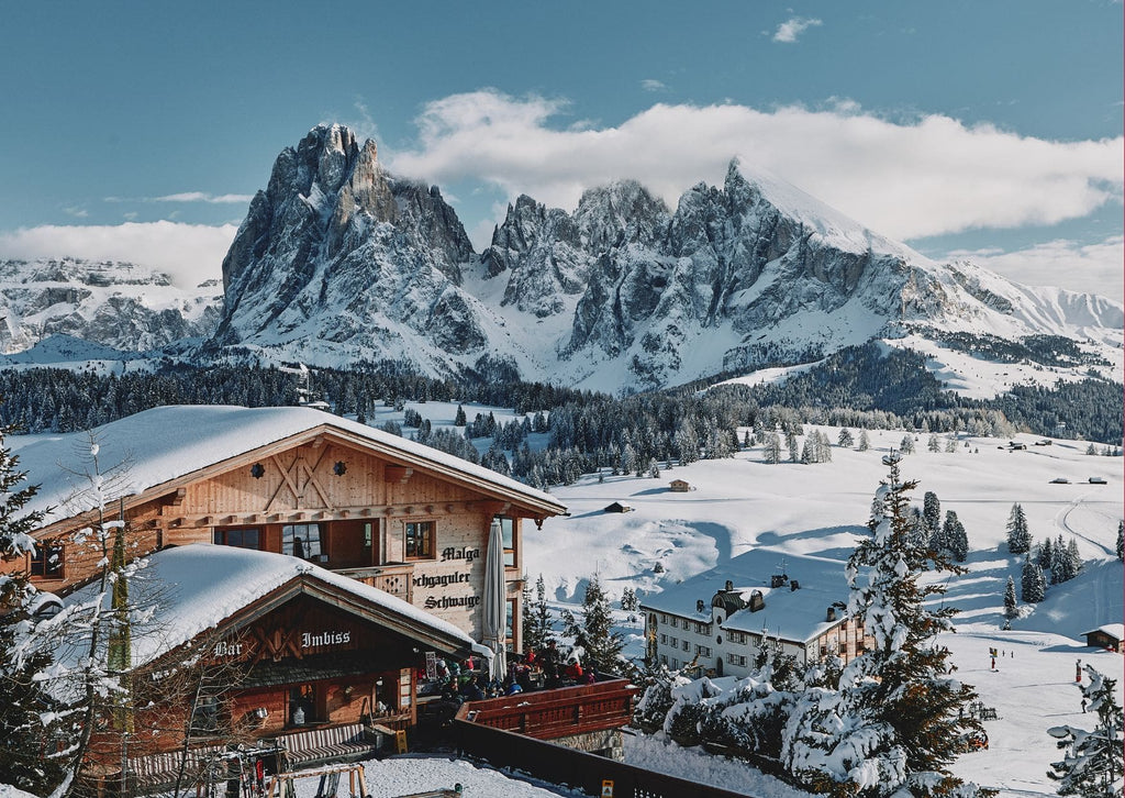 Absolème Top 10 des stations de ski les plus réputées au monde 