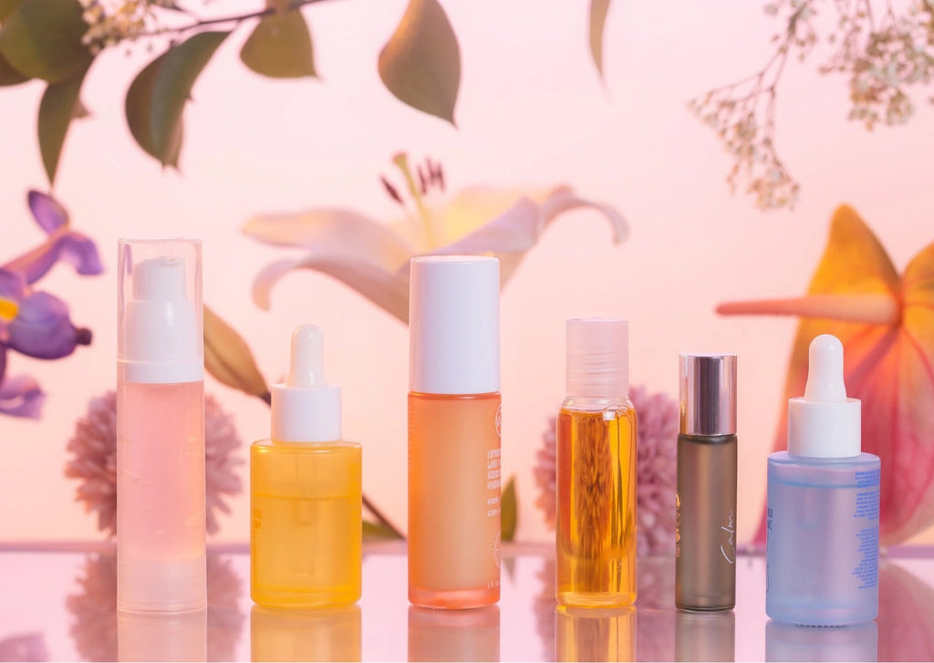 Absolème dans quel ordre faut-il mettre ses produits de beauté ?