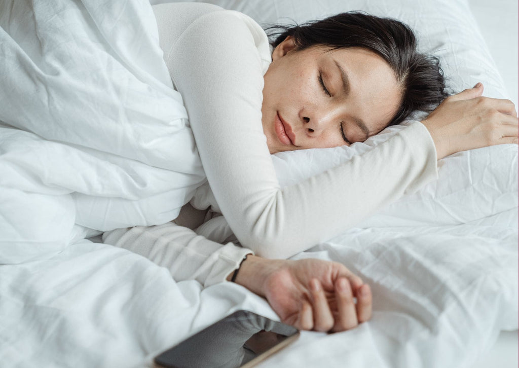 Absolème indices que vous manquez de sommeil