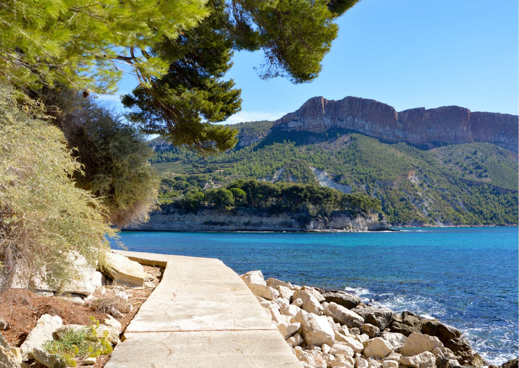 Absolème itinéraire d'une semaine sur la Côte d'Azur