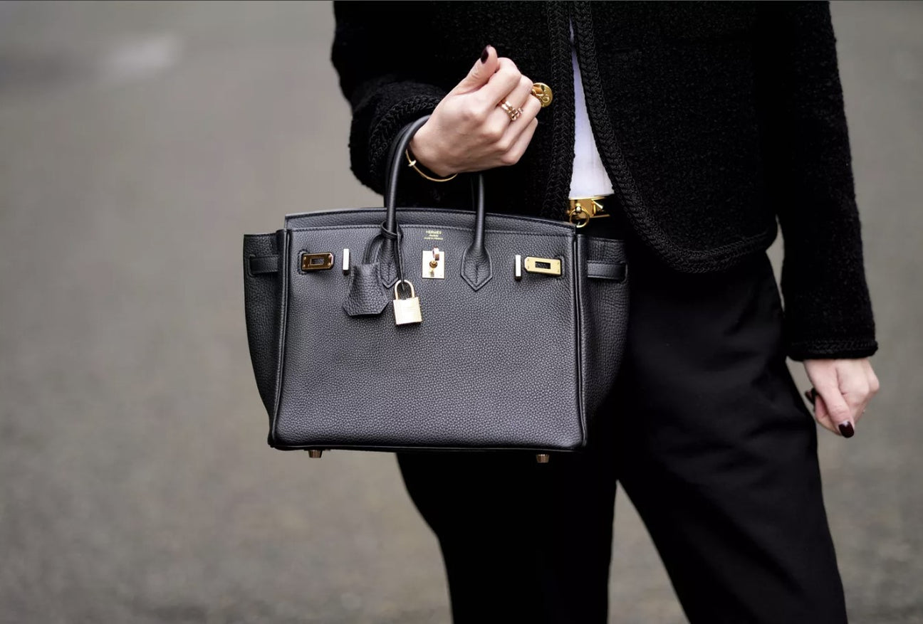 Voici les 10 sacs a main les plus chers du monde Magazine Absoleme