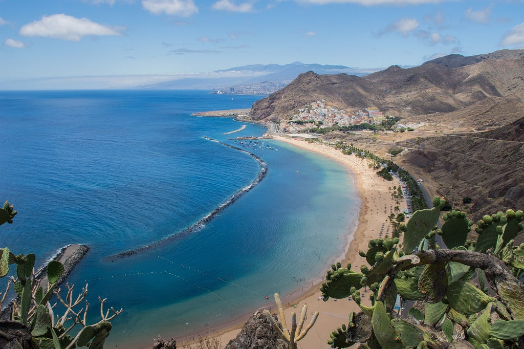 Absolème les canaries idée voyage