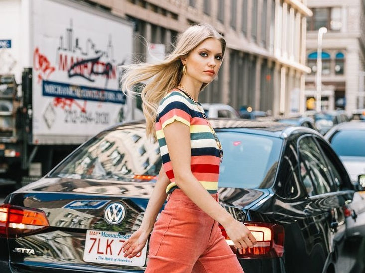 Absolème la mode vintage revient
