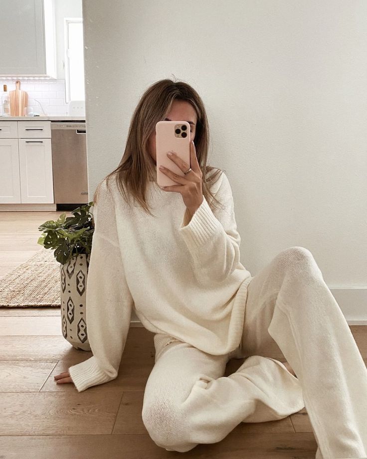 Absolème la tendance mode du homewear