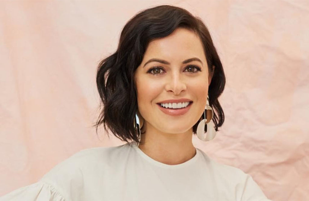 Absolème portrait Sophia Amoruso