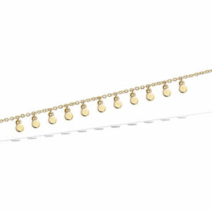 Bracelet Izmir - Plaqué or ou argent 925