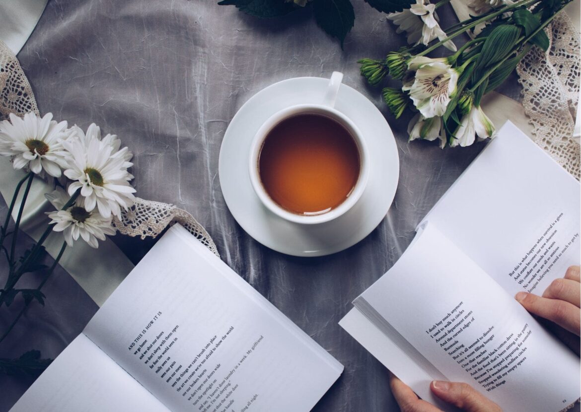 Absolème 10 livres à lire bonne humeur et cocooning