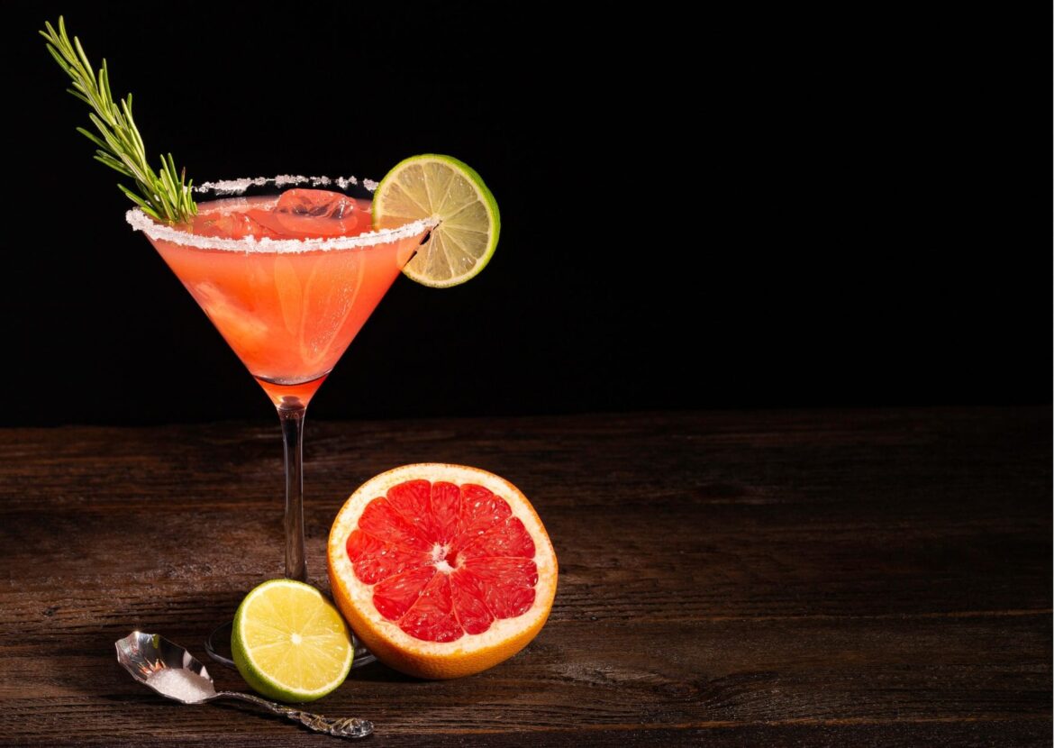 Absolème Kombucha idées cocktails healthy