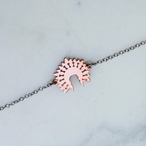 Bijoux améridien Argent 925