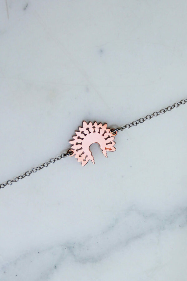 Bijoux améridien Argent 925