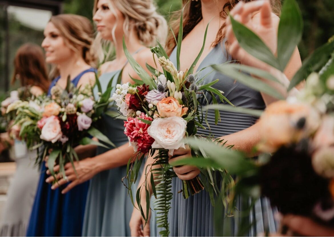 Absolème accessoires à porter pour un mariage