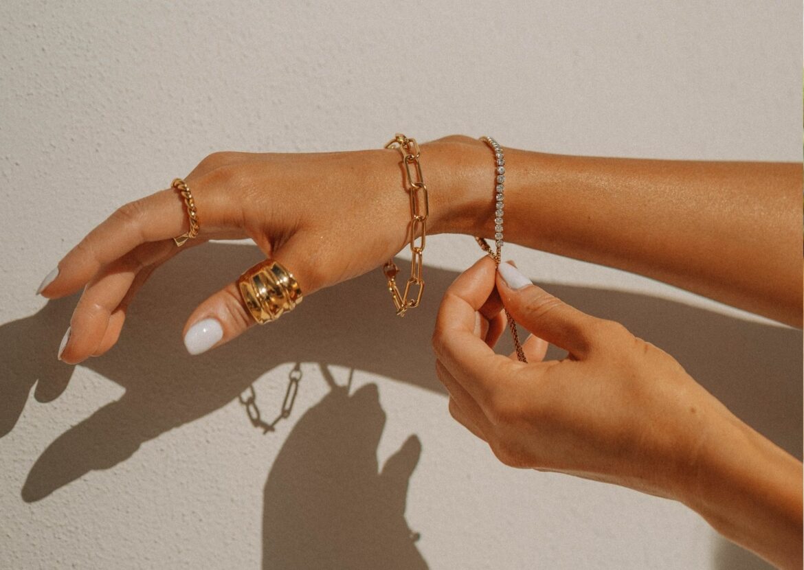 Absolème acheter des bijoux de luxe en seconde main