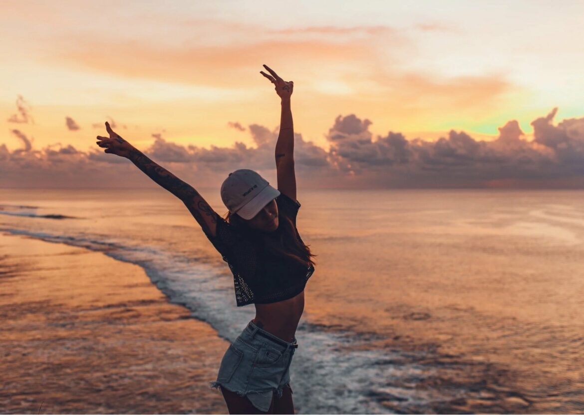 Absolème affirmations positives pour changer sa vie