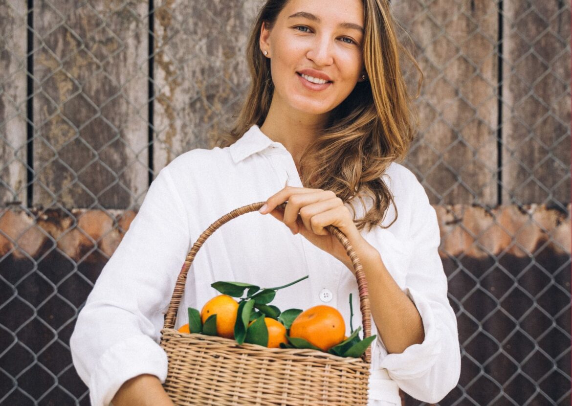 Absolème aliments à manger pour avoir de beaux cheveux