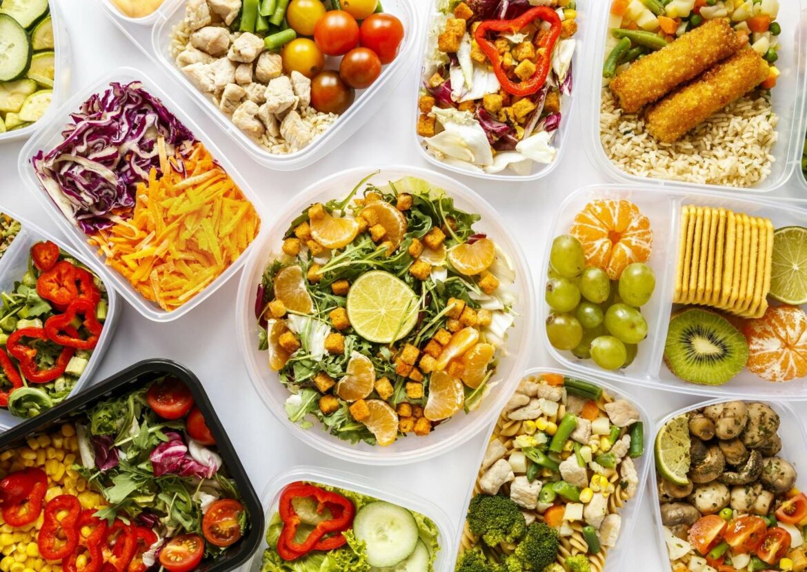 Absolème batch cooking