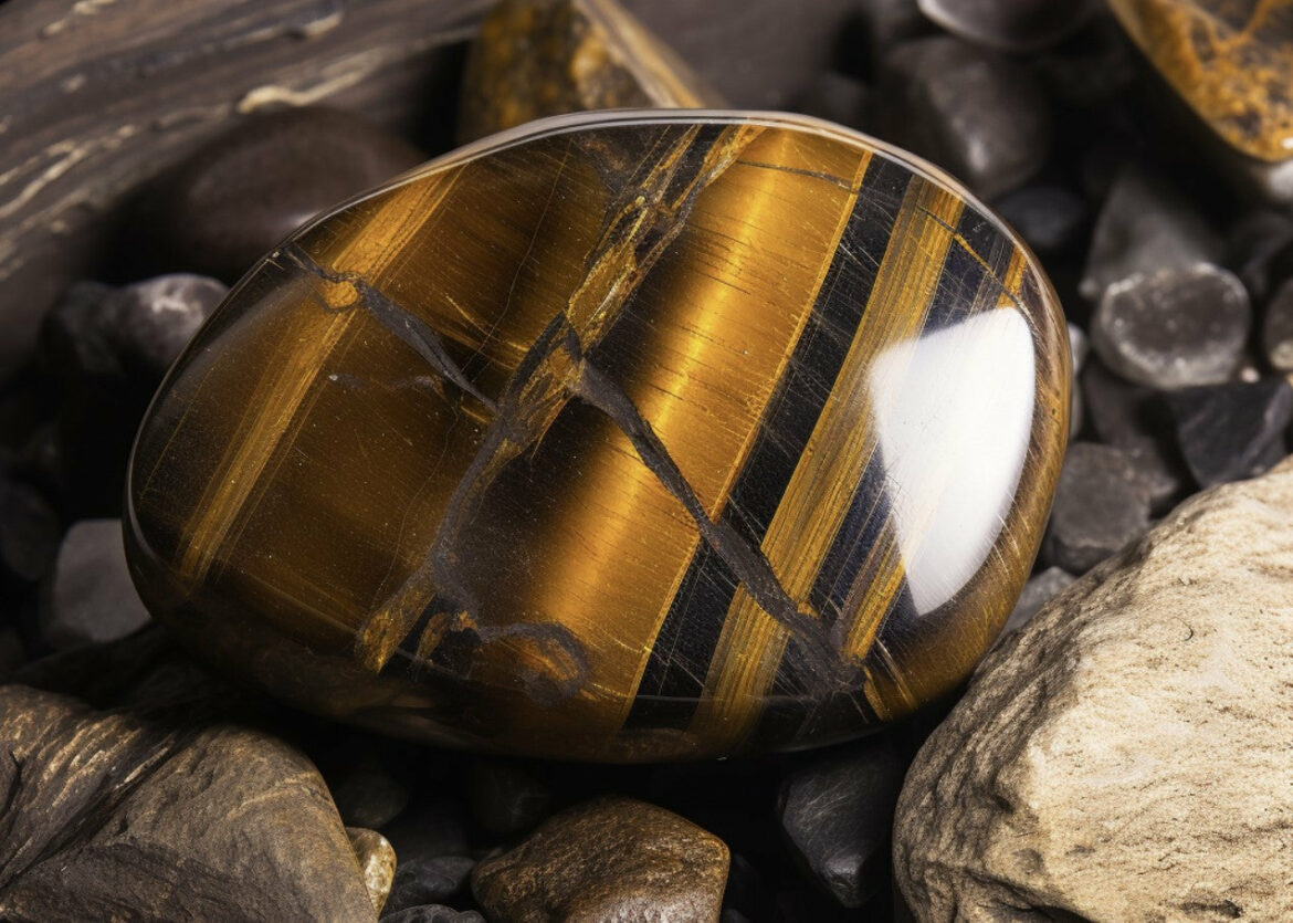 Absolème les bienfaits de l'oeil de tigre