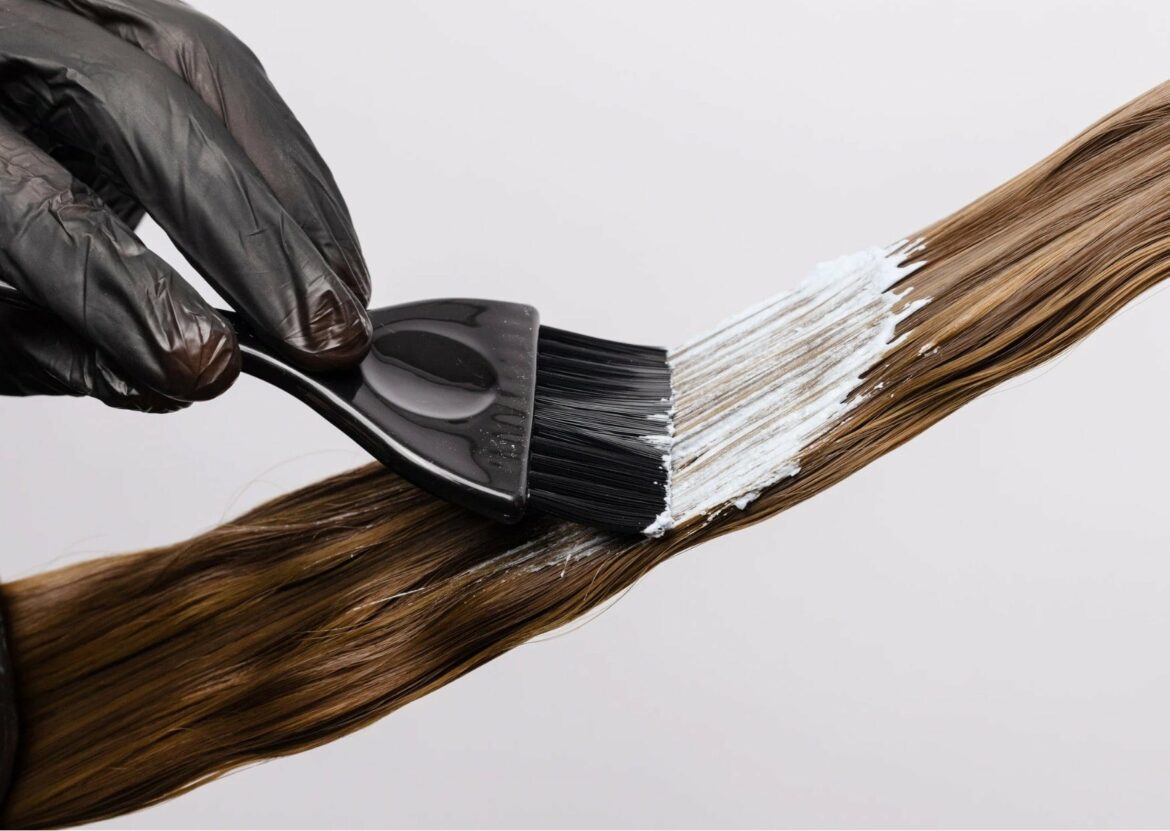 Absolème botox capillaire