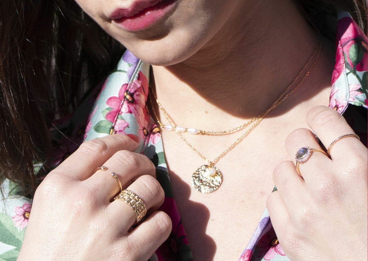 Absolème bijoux argent massif ou plaqué or