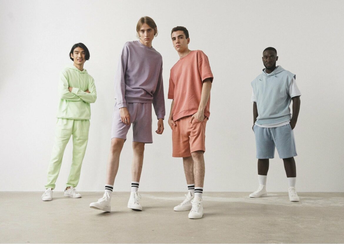 Absolème choisir son t-shirt selon sa morphologie 