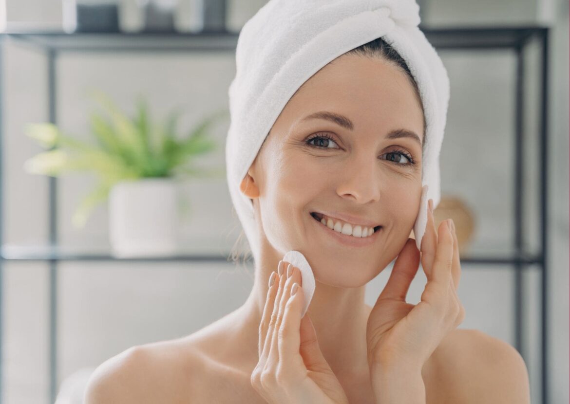 Absolème comment retirer le maquillage naturellement ?