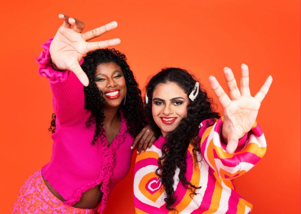 Absolème conseils mode colorimétrie