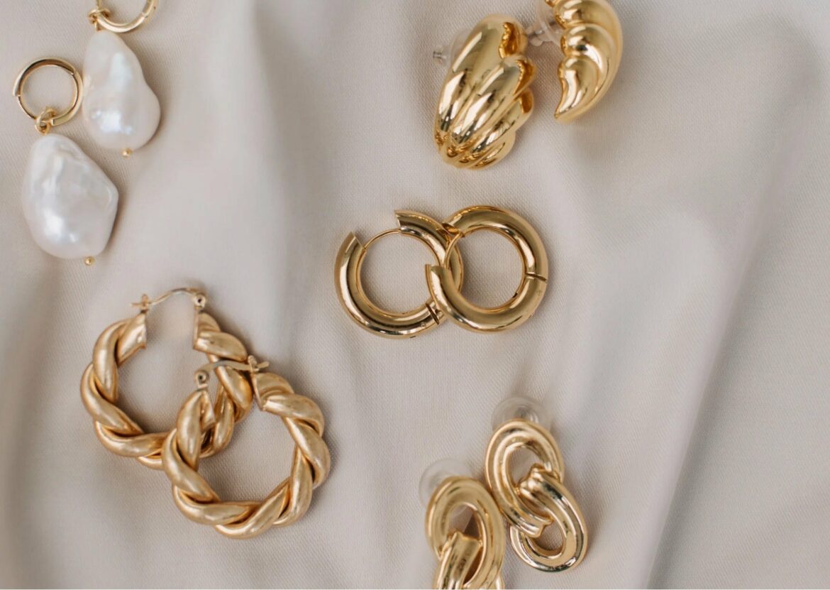 Absolème conseils pour entretenir ses bijoux en plaqué or