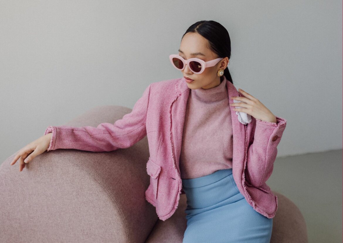 Absolème couleurs tendance de la saison