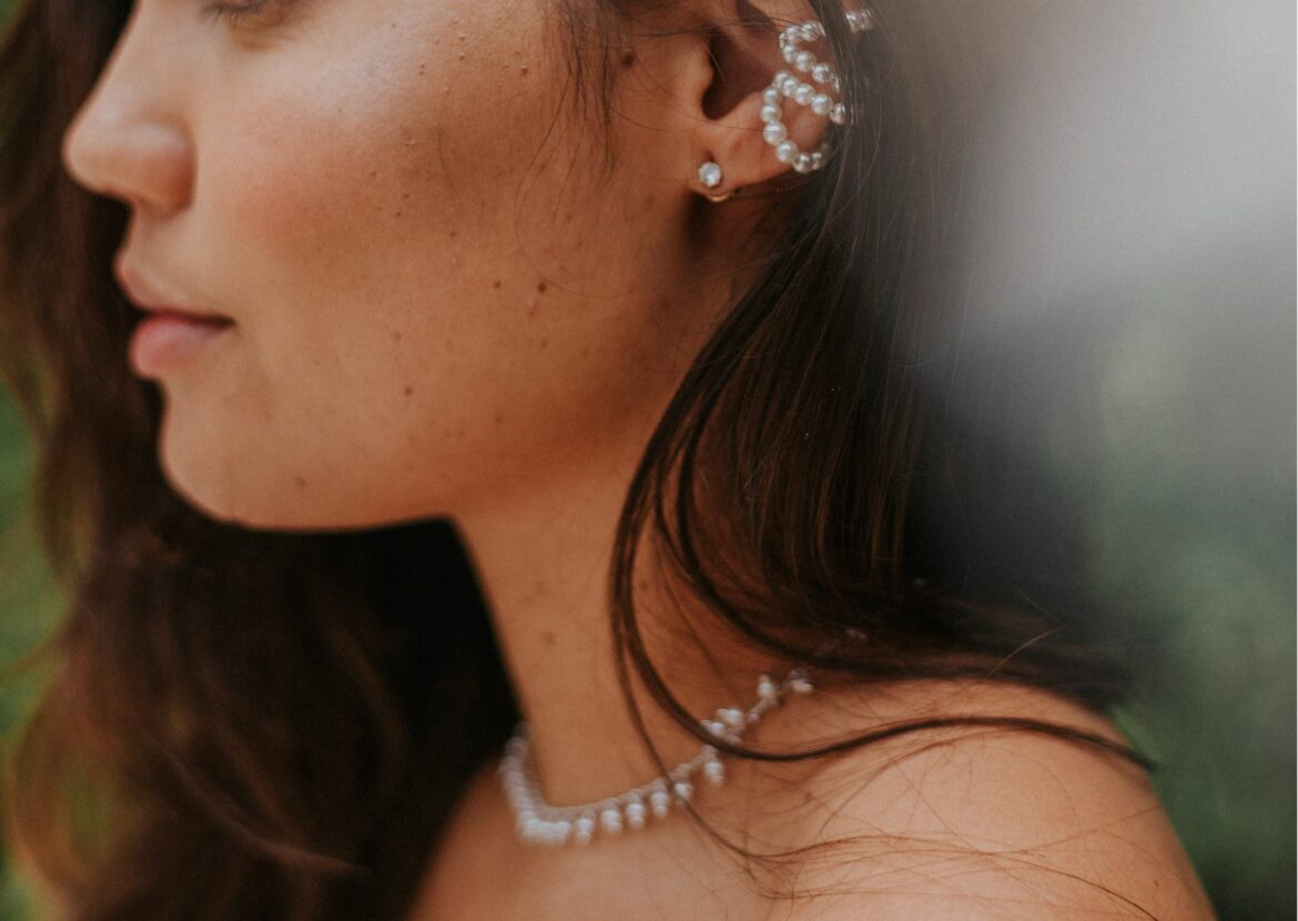 Absolème entretenir ses bijoux en argent