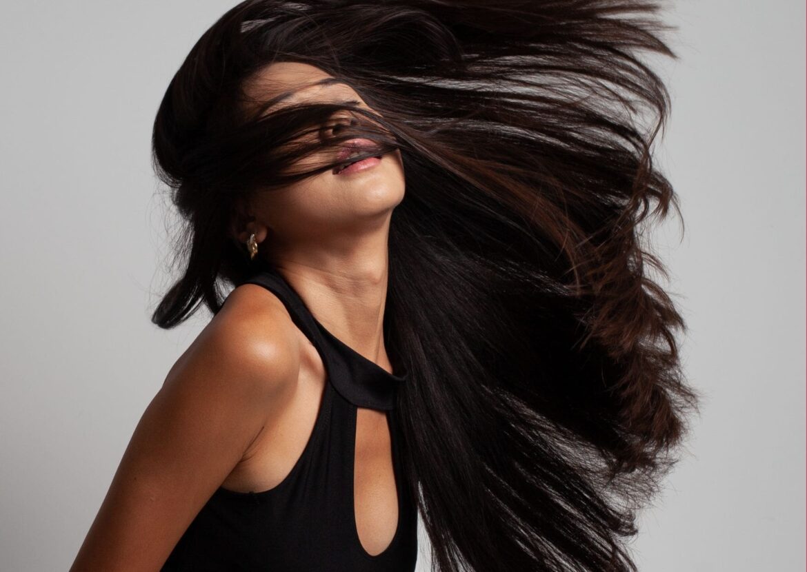 Absolème entretenir ses cheveux longs naturellement