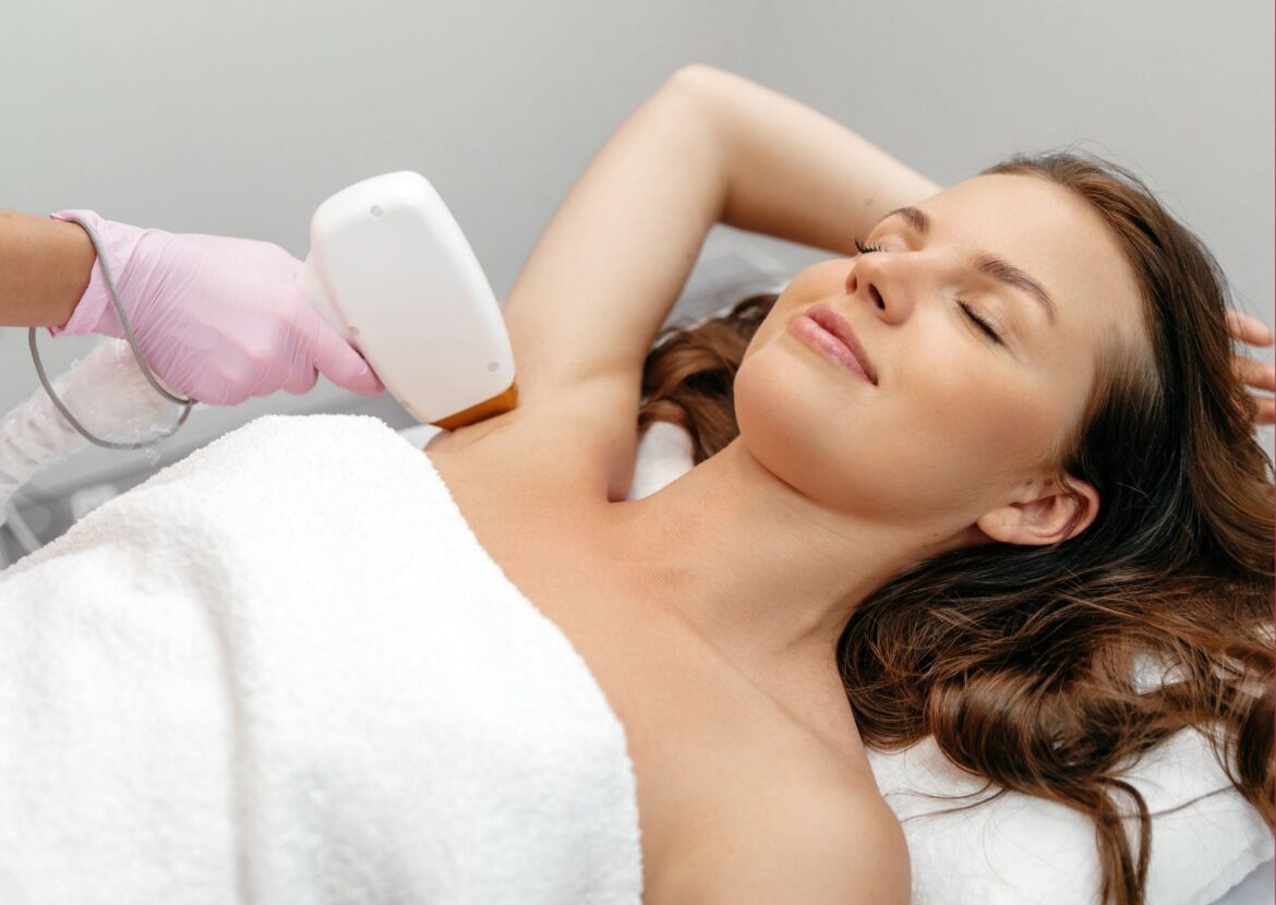 Absolème épilation laser