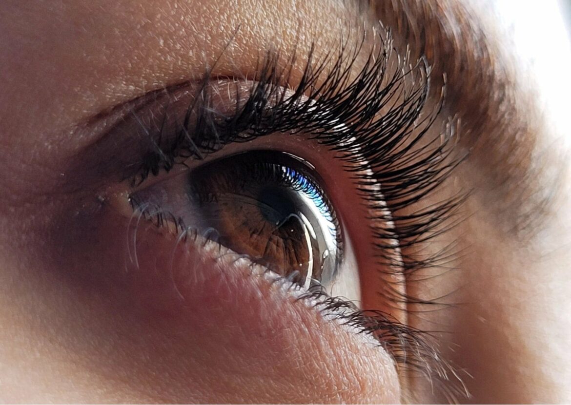 Absolème faire un réhaussement de cils