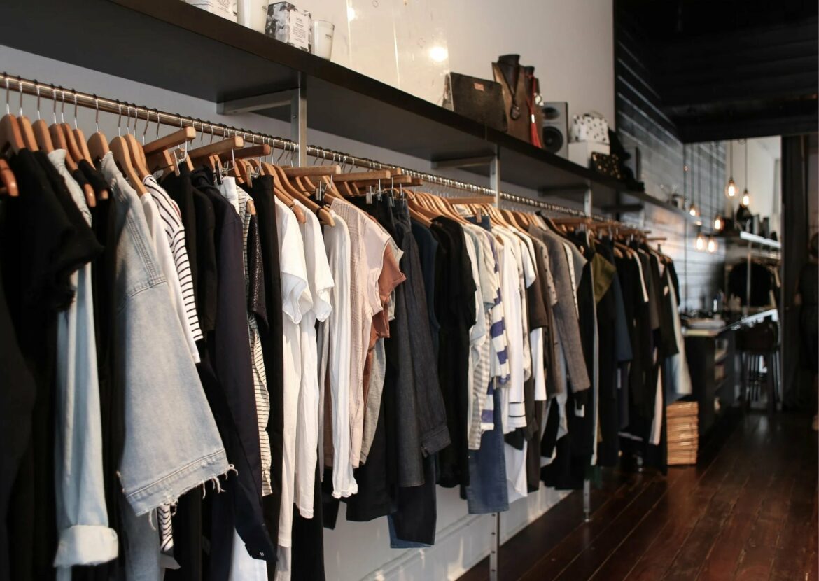 Absolème 10 friperies à Paris