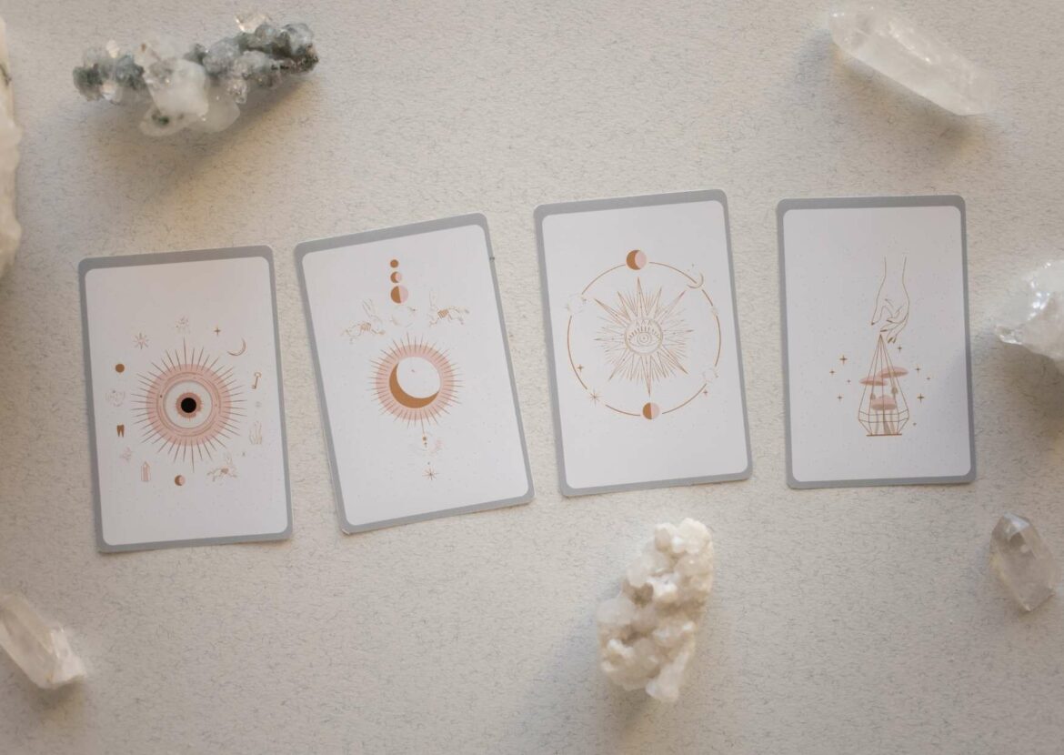 Absolème horoscope hiver 2025