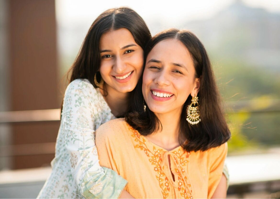 Absolème idées d'activités mère fille 