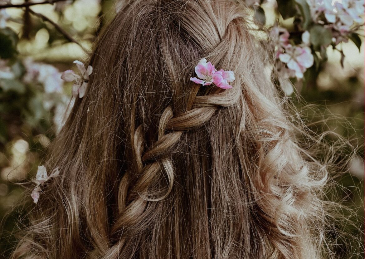 Absolème idées de coiffures pour cheveux longs