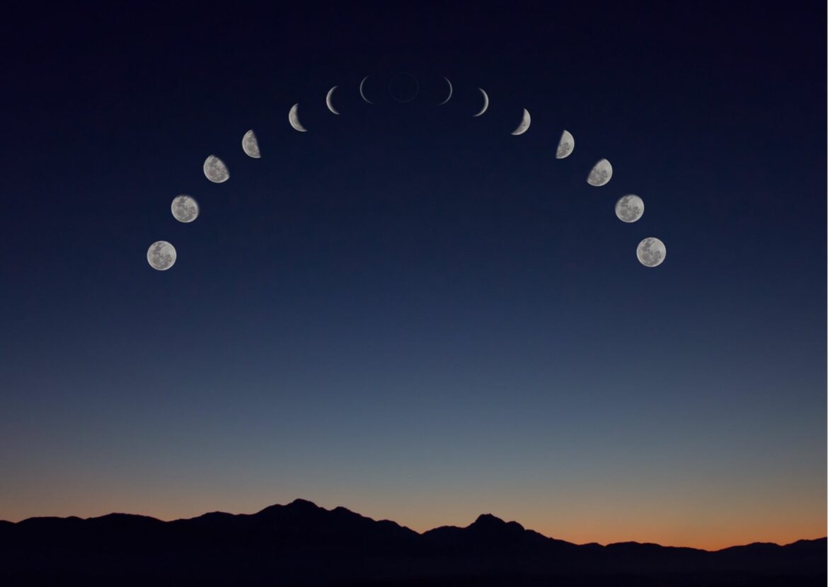 Absolème impact de la pleine lune sur la santé