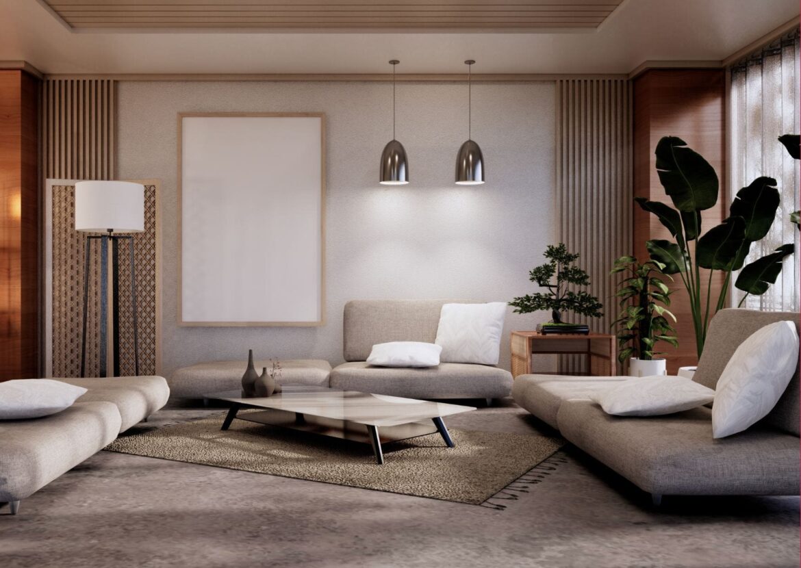 Absolème influence des couleurs décoration d'intérieur