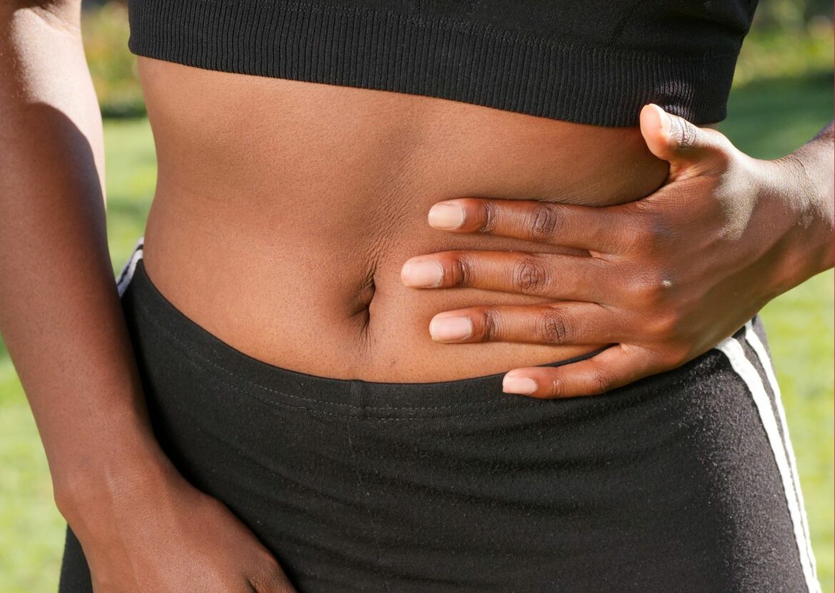 Absolème Intestin irritable quels aliments pour faire dégonfler son ventre