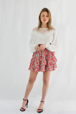 Jupe Léonie