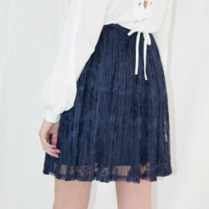 Jupe Lise Navy