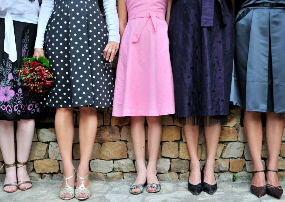 Absolème jupes tendance de l'été