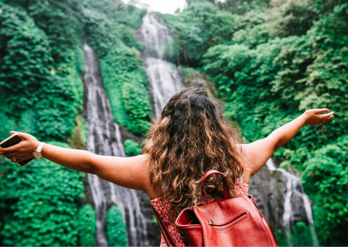 Absolème les bienfaits du voyage sur la santé