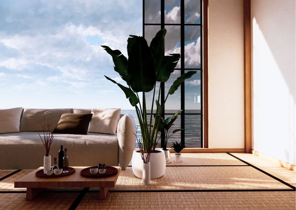 Absolème les dernières tendances déco 