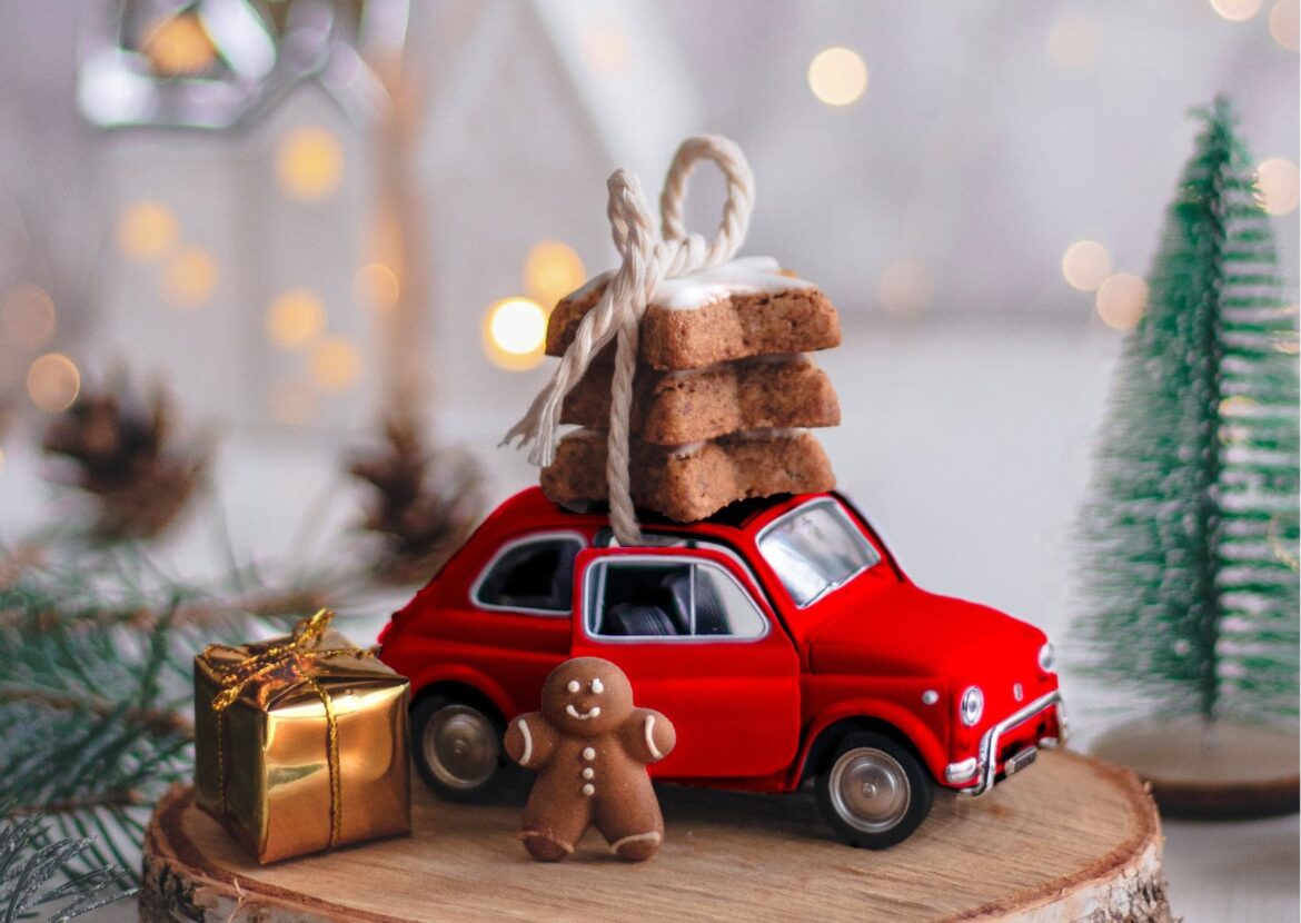 Absolème les plus beaux marchés de Noël en France