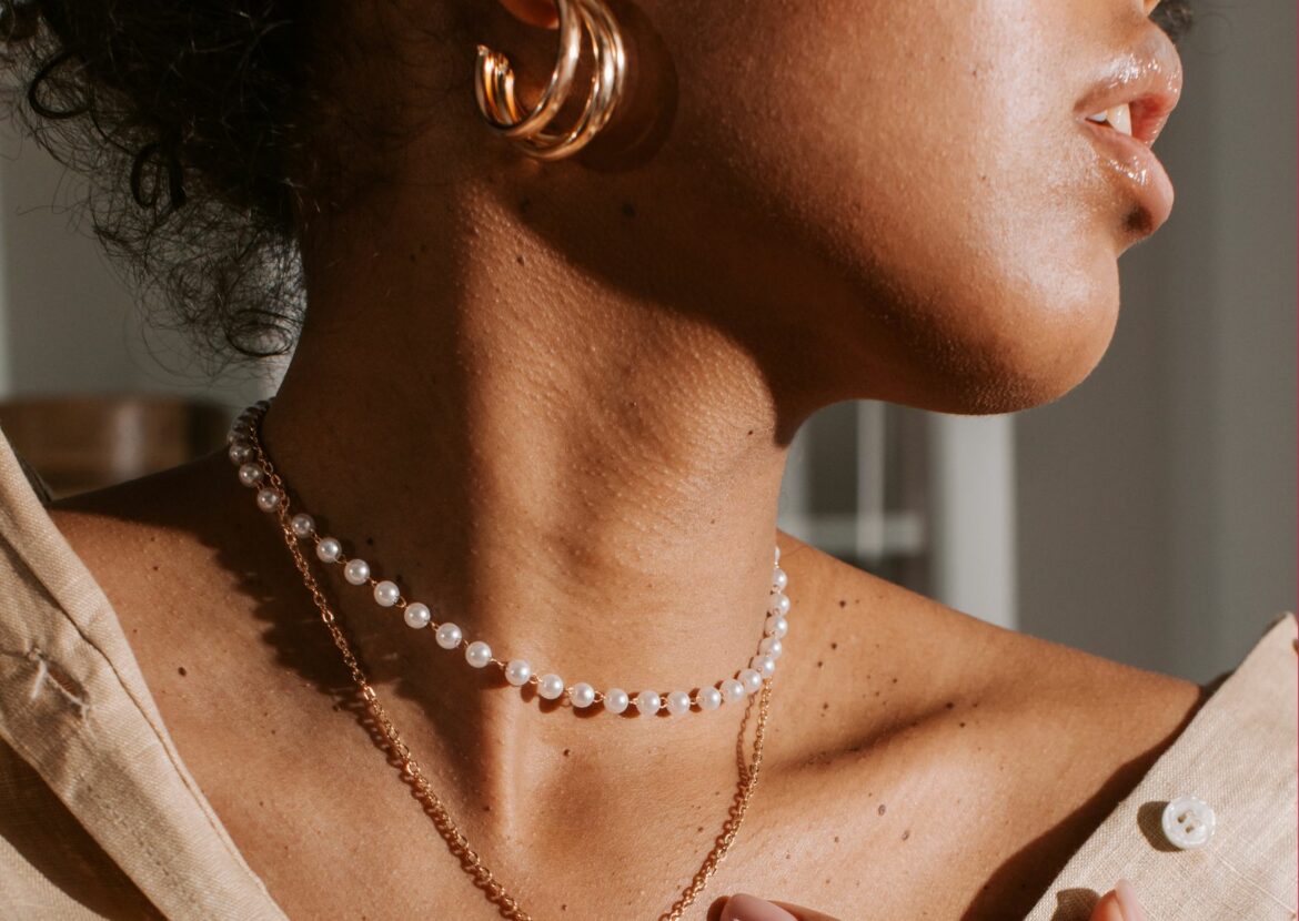 Absolème look bijoux de l'été