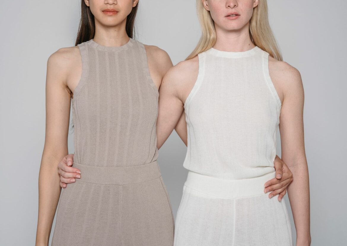 Absolème look d'été